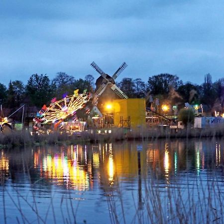 Ferienwohnung 2 Werder  Esterno foto