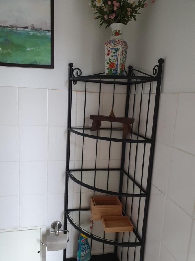 Ferienwohnung 2 Werder  Esterno foto