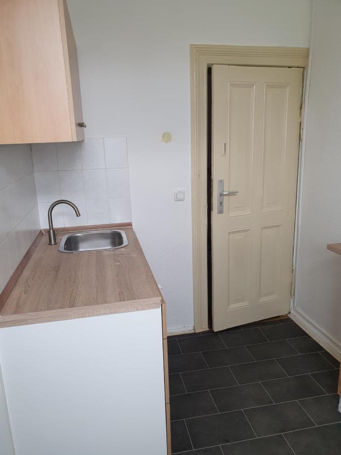 Ferienwohnung 2 Werder  Esterno foto