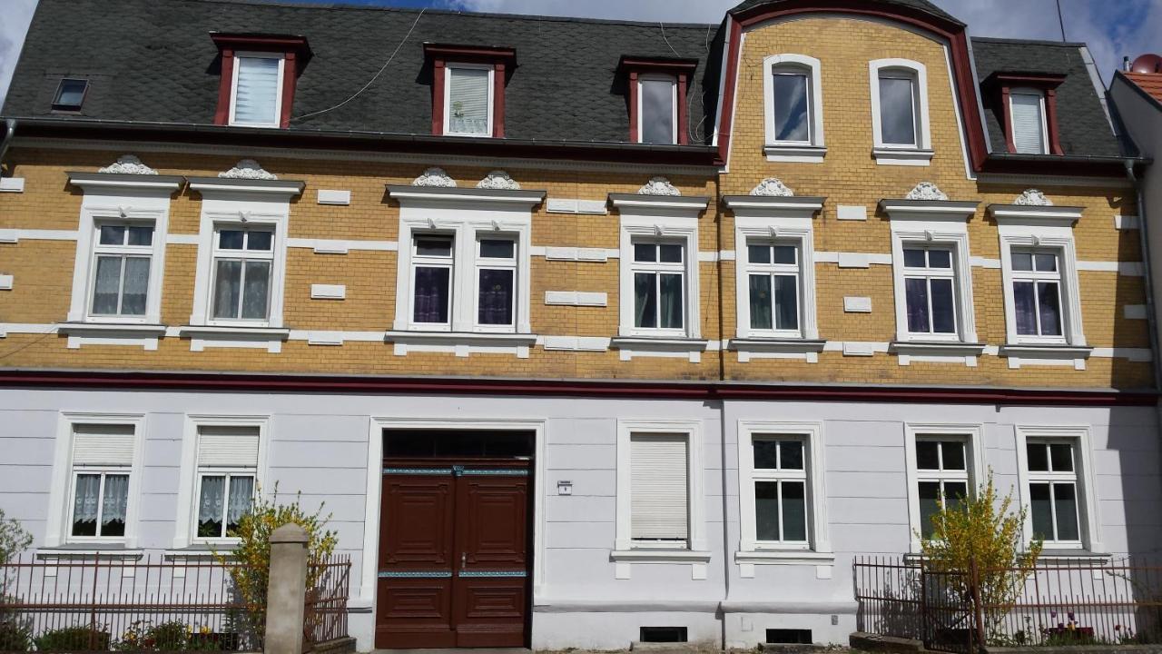 Ferienwohnung 2 Werder  Esterno foto
